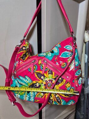 Vera Bradley Handbag